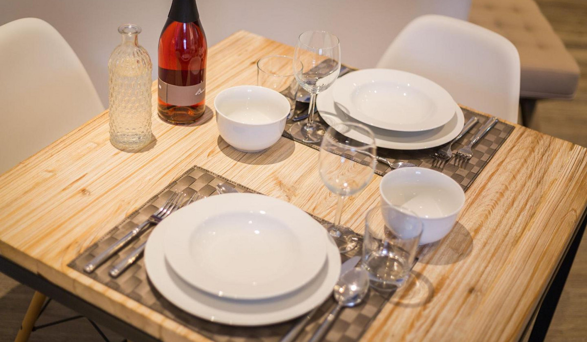 Art your Life - Residenz, Whg. 10 Manni