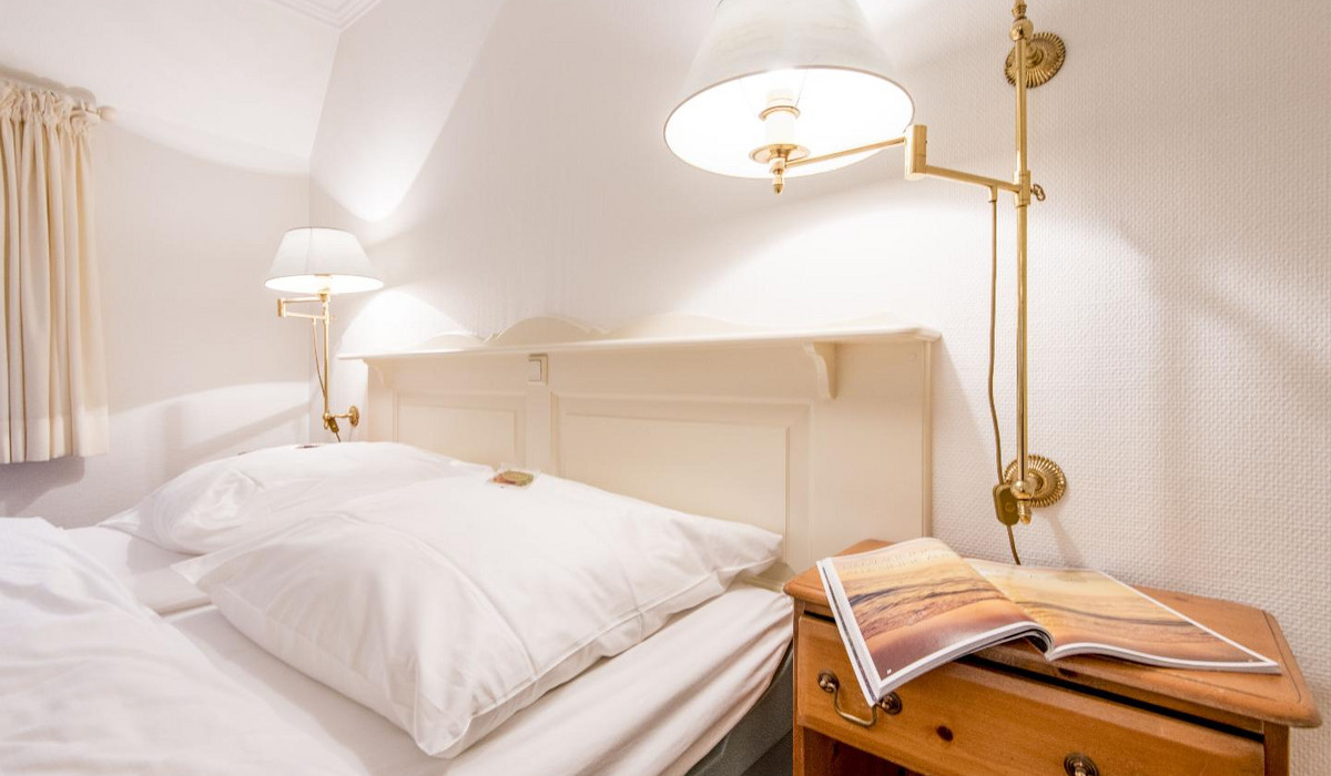 Friesenhaus Käpt'n Hahn, Hausteil 07