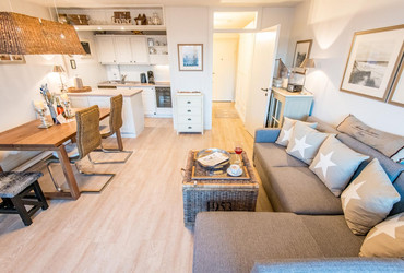 Haus Käpt'n-Christiansen-Straße 30, Whg. 59 Peter