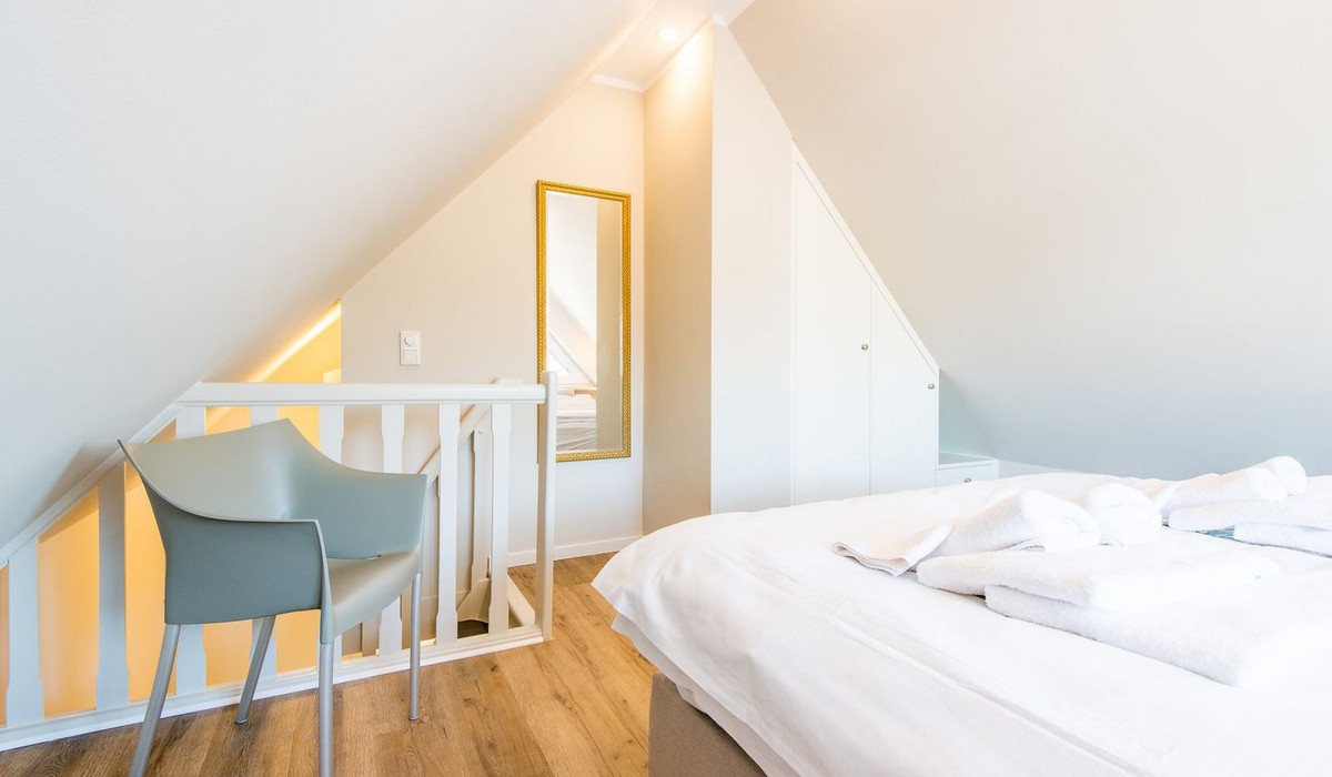 Haus Nordhedig 1, Whg. 6