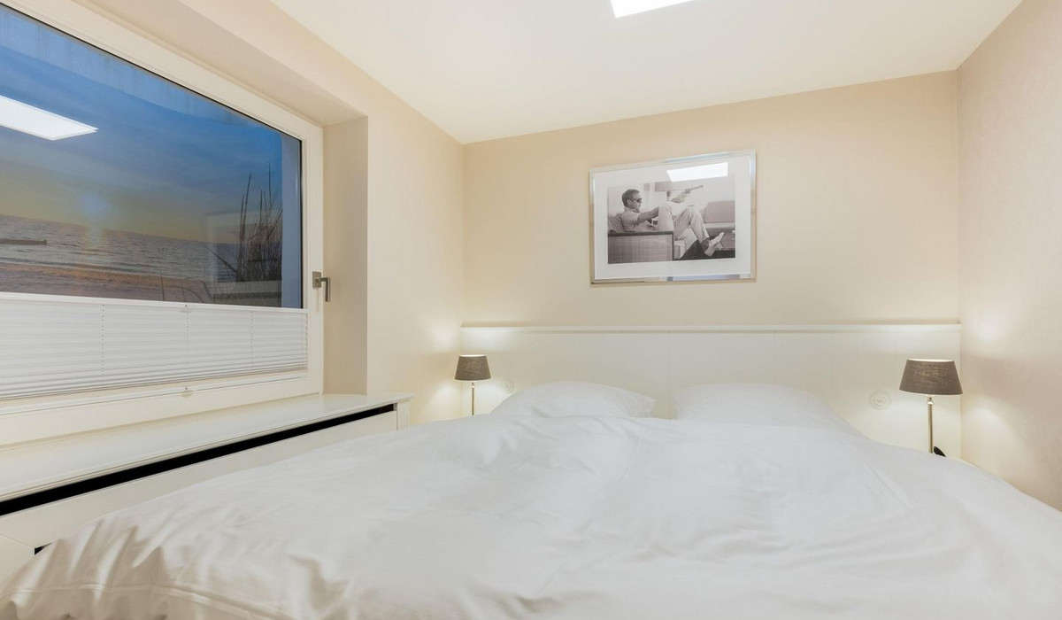 Haus Süderhof, Seemöwe Whg. 13