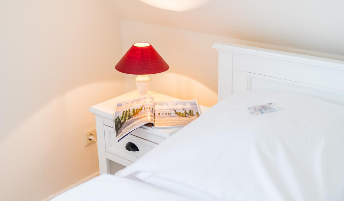 Haus Süderwung 24, Hausteil A