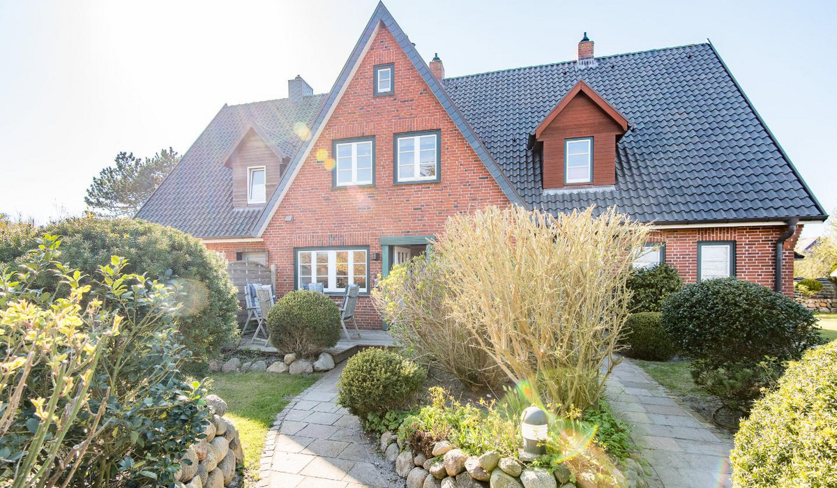 Haus Süderwung 24, Hausteil B