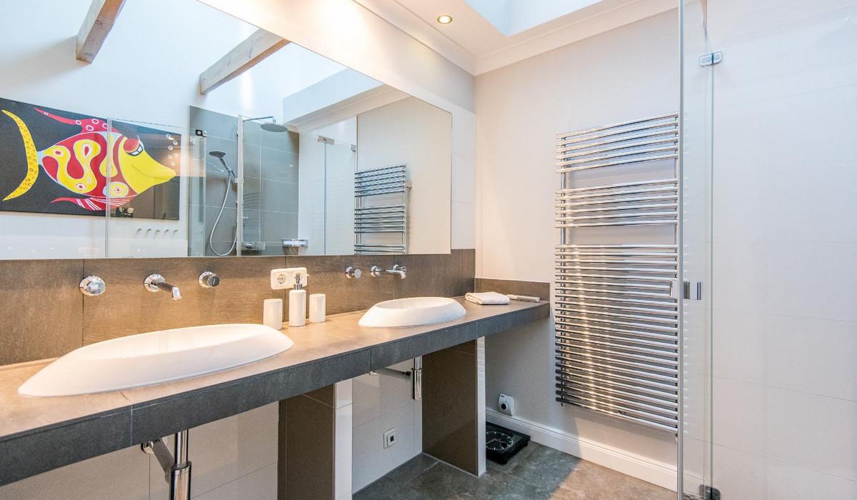 Haus Süderwung 24, Hausteil B