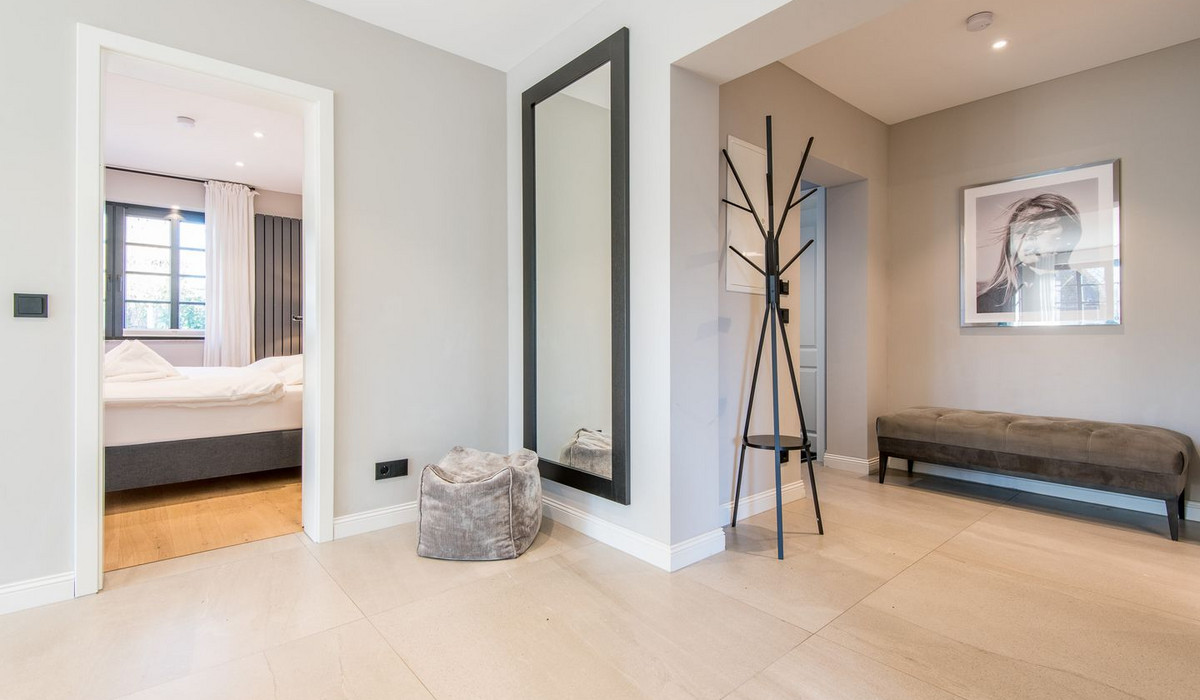 Inselliebe Whg. 01 Morsum