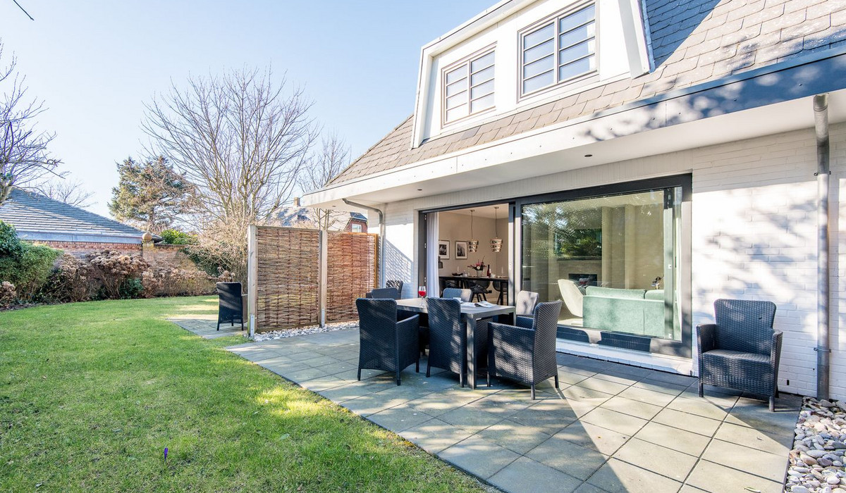 Inselliebe Whg. 01 Morsum