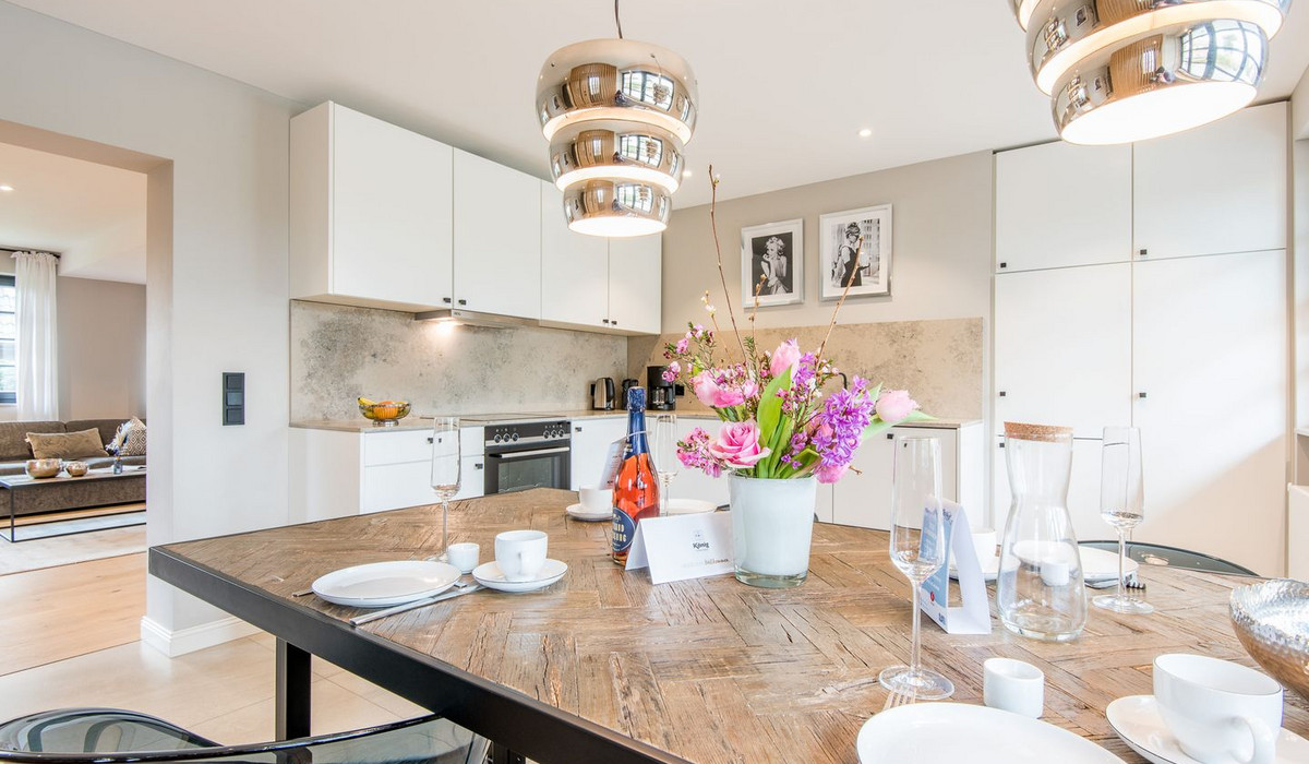 Inselliebe Whg. 04 Keitum