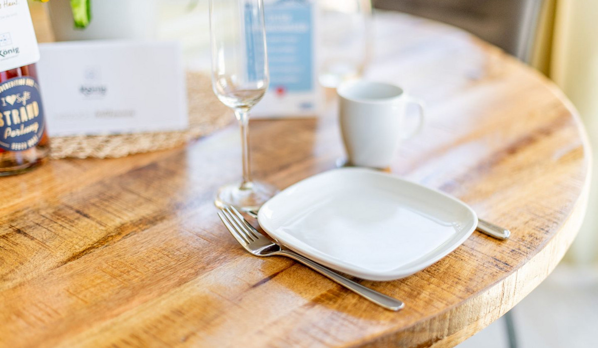 Residenz Bismarck, Whg. 15