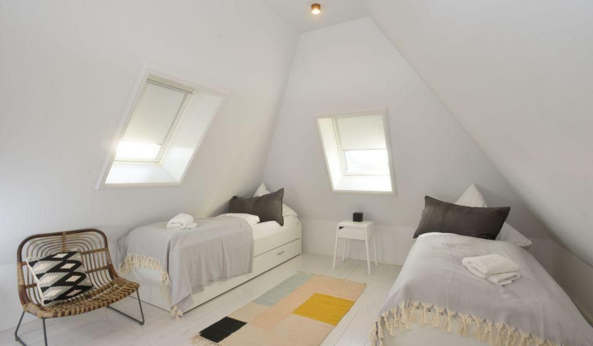 Villa Maybach, Whg. 8