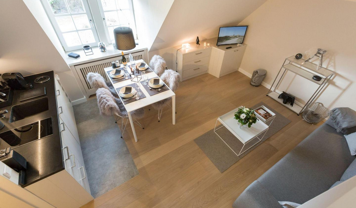 Dansk Hygge im Witthüs, Whg. 10