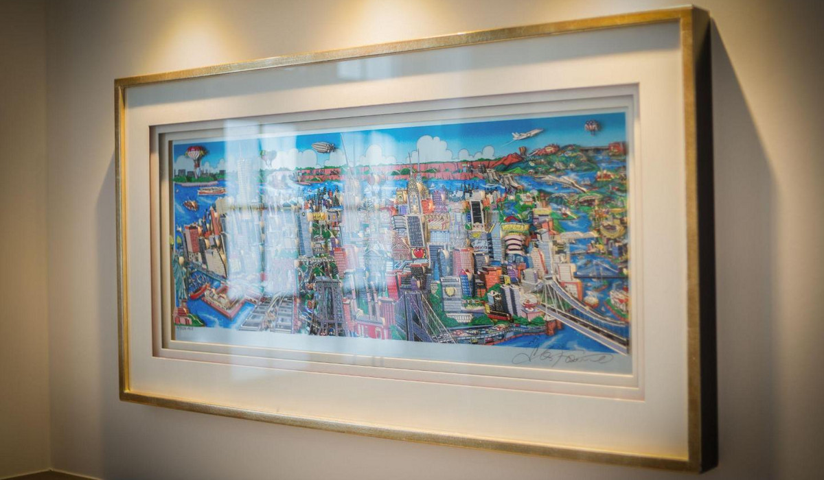 Art your Life - Residenz, Whg. 5 Charles