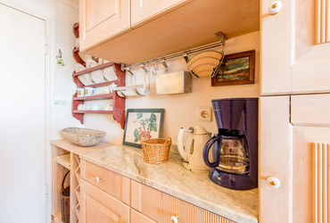 Dünenhof zum Kronprinzen, Whg. 107