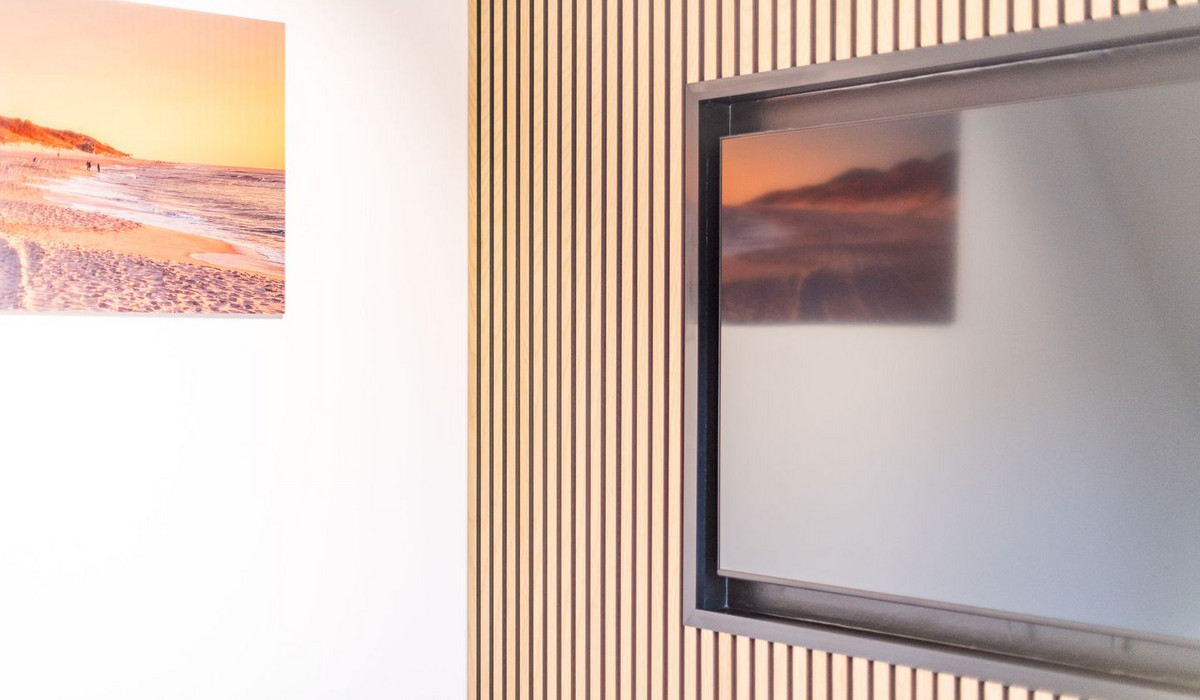 Erich Johannsen Wai Whg. 6