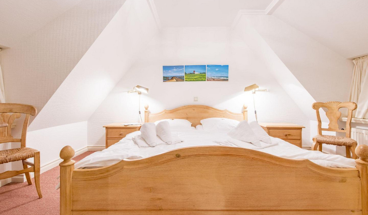 Friesenhaus Käpt'n Hahn, Hausteil 06