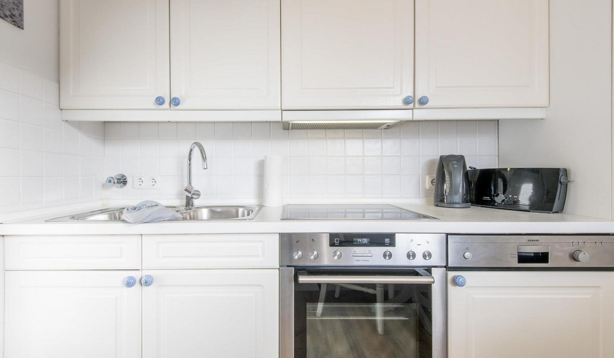 Haus Ankerlicht, Whg. 74