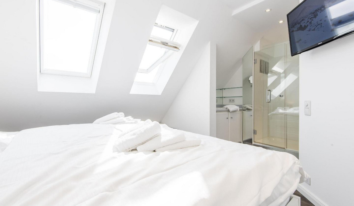 Haus Christof, Whg. 9