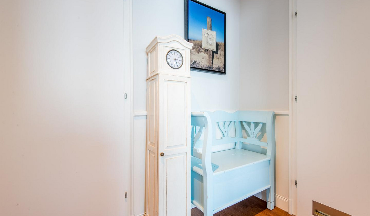 Haus Dünenburg, Whg. 24