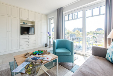 Haus Dünenweg Whg. 2