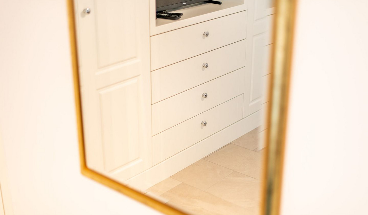 Haus Dünenweg Whg. 2