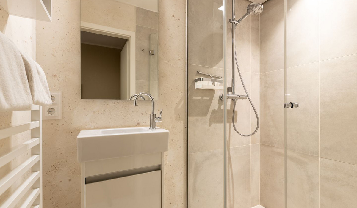 Haus Nordmarkgarten, Whg. 5