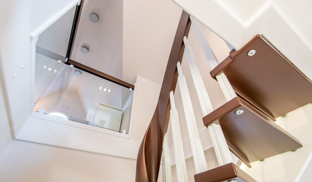 Haus Nordmarkgarten, Whg. 7