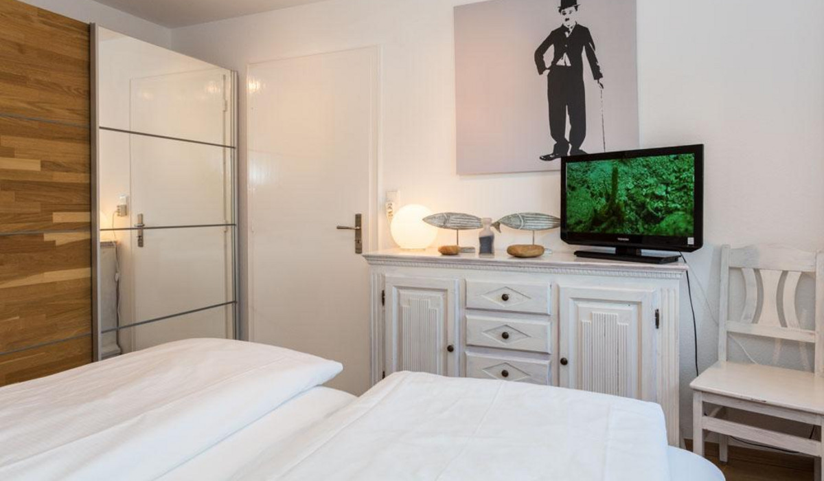 Haus SeeRose, Whg. 1