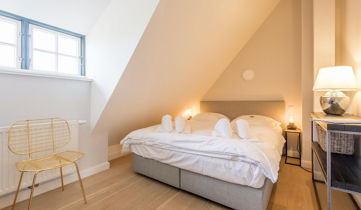 Huus Trift, Whg. 28 02