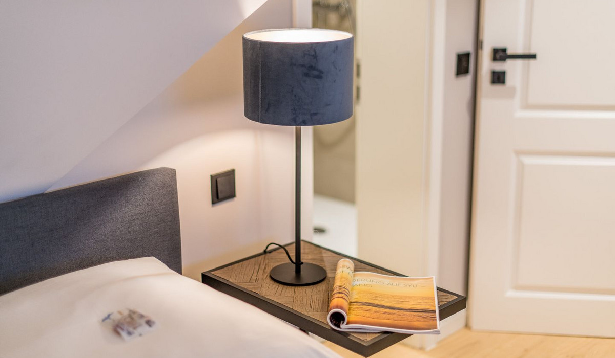 Inselliebe Whg. 03 Tinnum