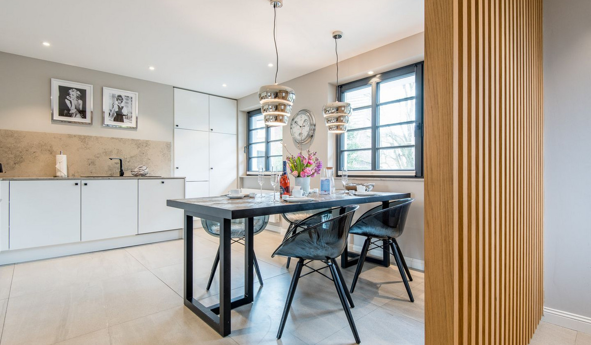 Inselliebe Whg. 04 Keitum