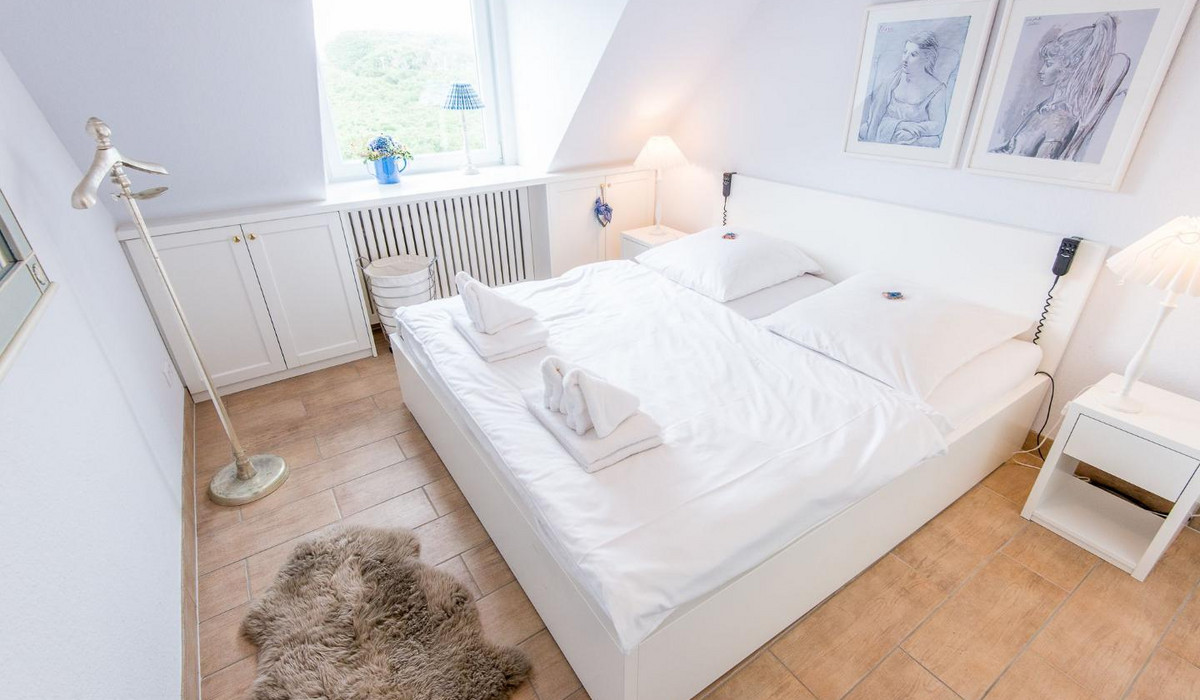 Mümmelmann, Whg. 12