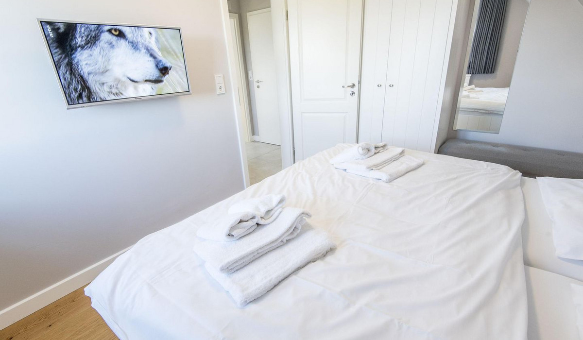 - Whg. 3 "Wiesenblick"