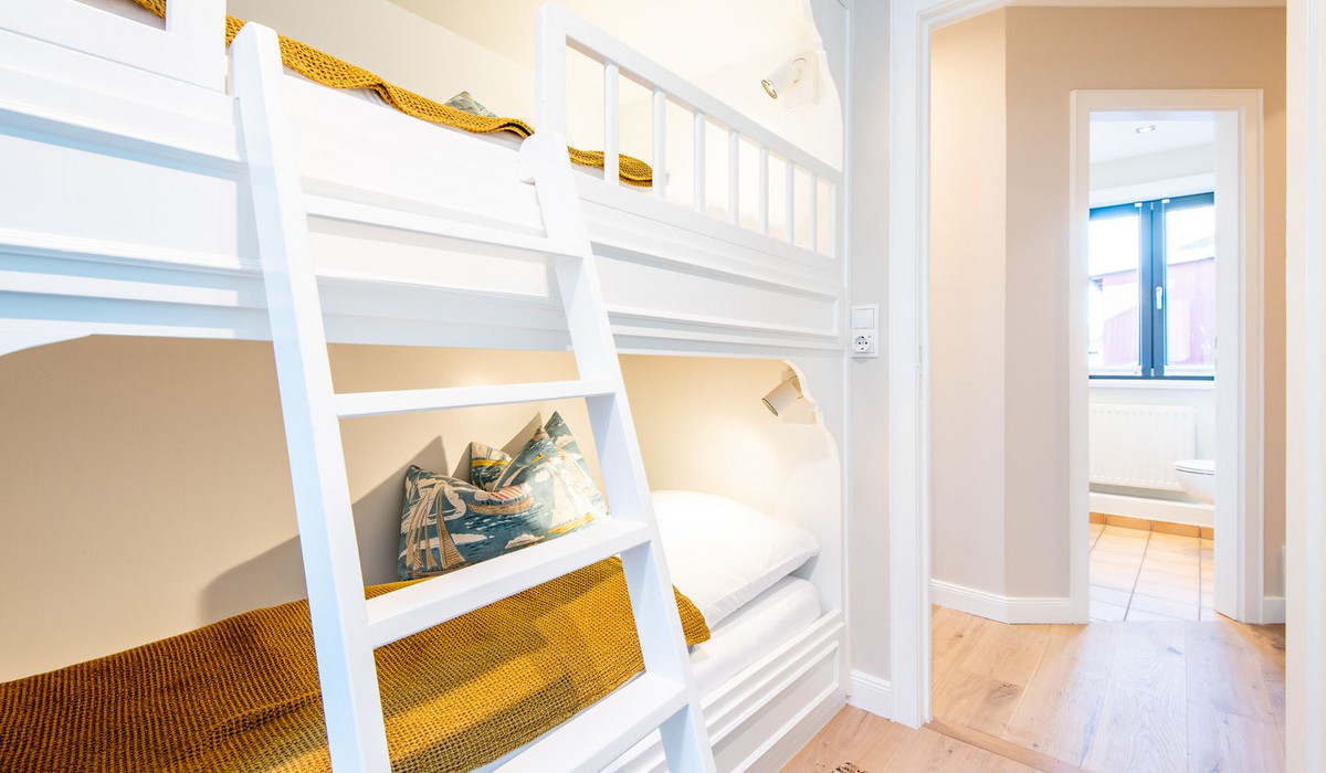 Stadthaus Boysenstraße, Whg. 5