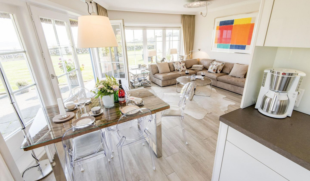 Alte Mühle, Whg. 12 Polo Suite