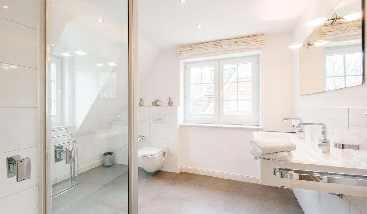 Haus Nordgang 8, Haushälfte B