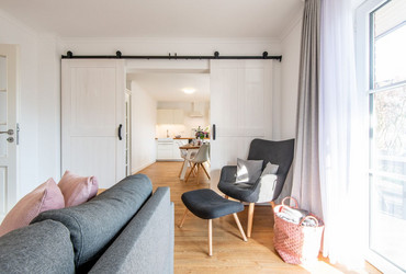 Haus Nordhedig 1, Whg. 3