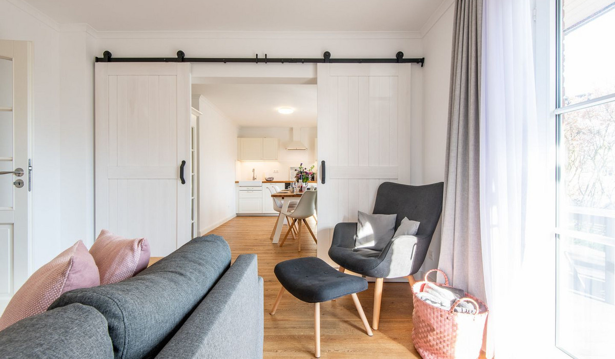 Haus Nordhedig 1, Whg. 3