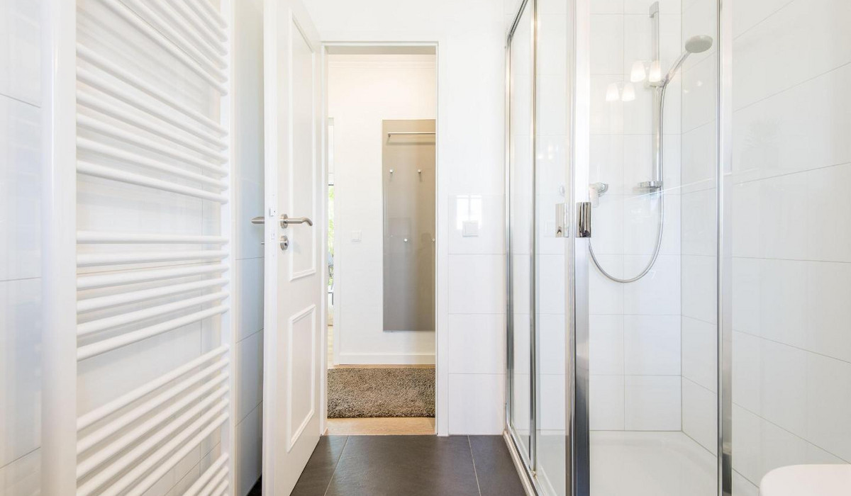 Haus Nordhedig 1, Whg. 1