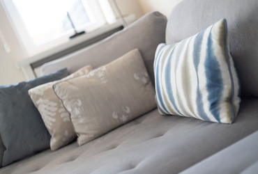 Haus Nordmarkgarten, Whg. 5