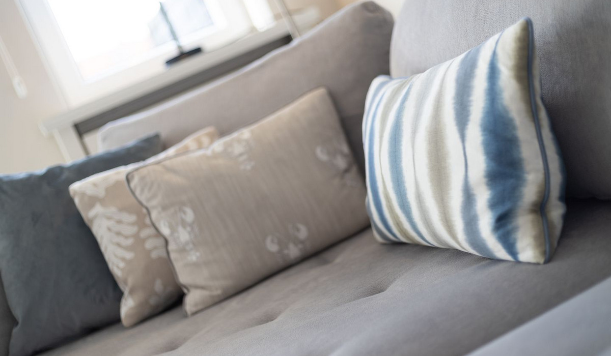 Haus Nordmarkgarten, Whg. 5