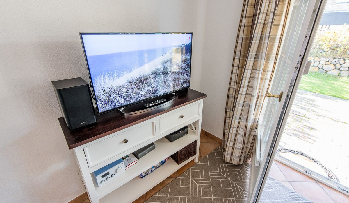 Haus Osterweg 8, Whg. 13