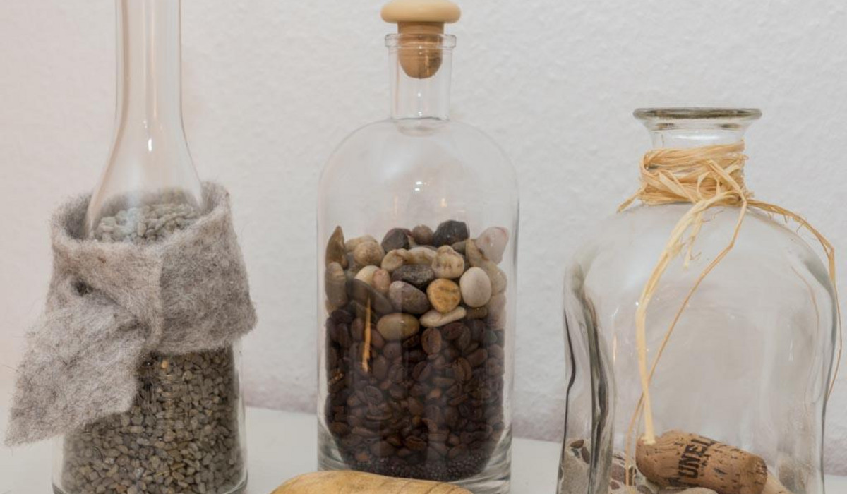 Haus SeeRose, Whg. 1