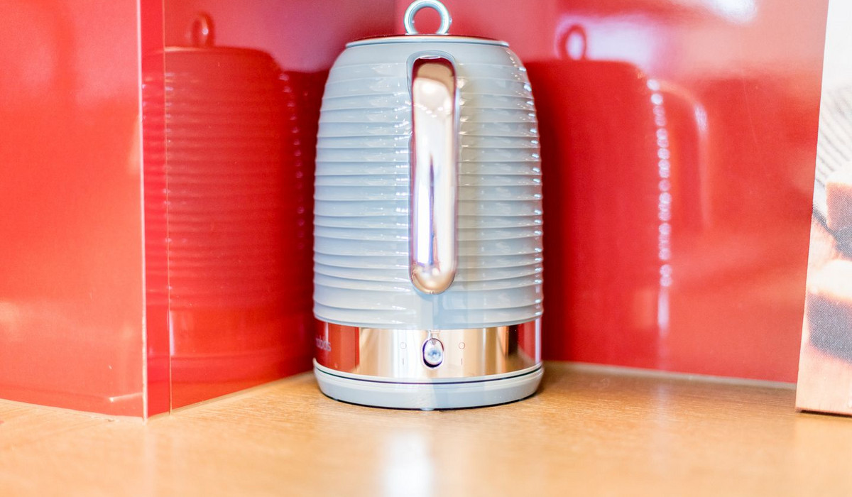 Haus Steinmannstraße 16, Whg. 02