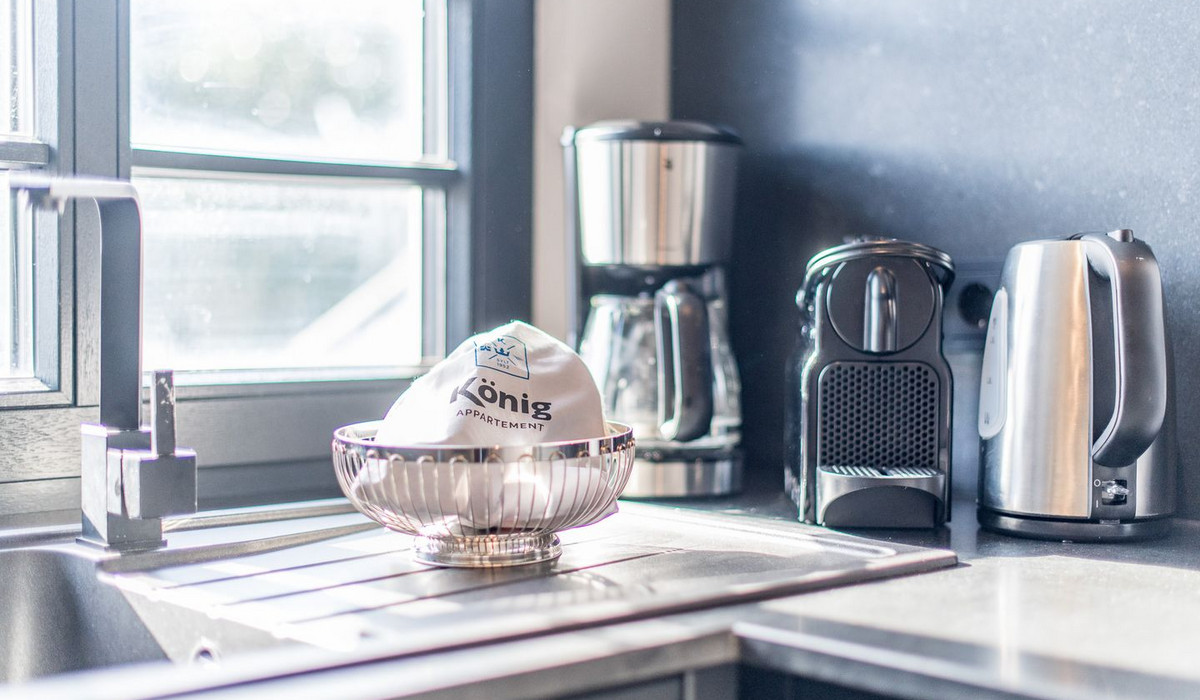 Inselliebe Whg. 02 Hörnum