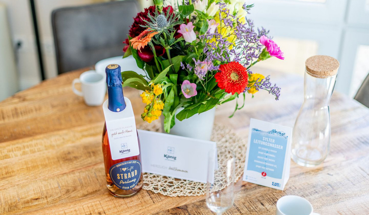 Residenz Bismarck, Whg. 15