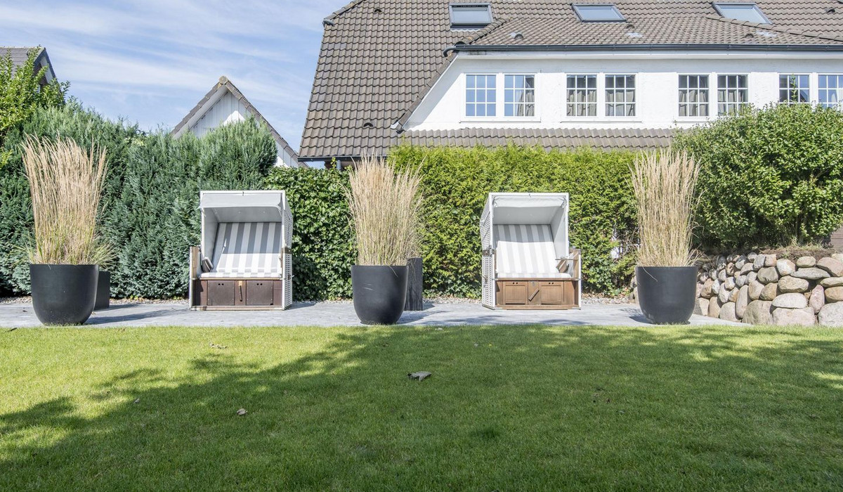 - Whg. 3 "Wiesenblick"