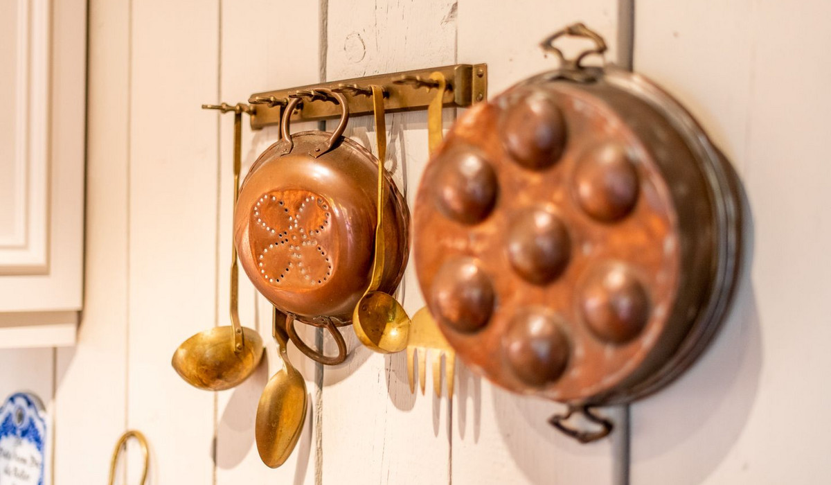 Haus Alte Mühle Whg. 13