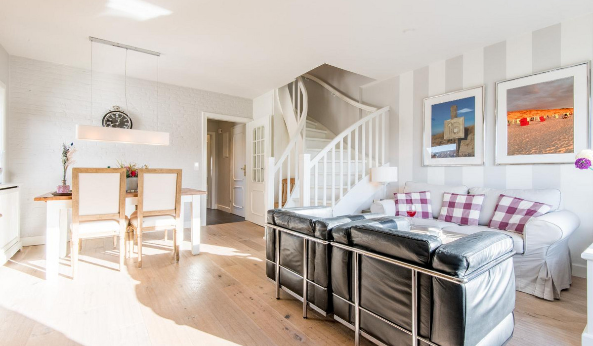 Haus Im Grund 21a, Whg. 61