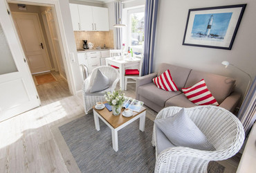 Haus Norderstraße 61, Whg. 1