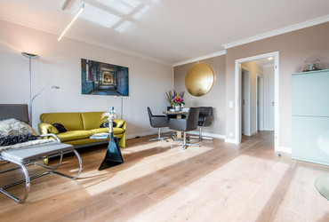 Haus Sönshörn Whg. 07