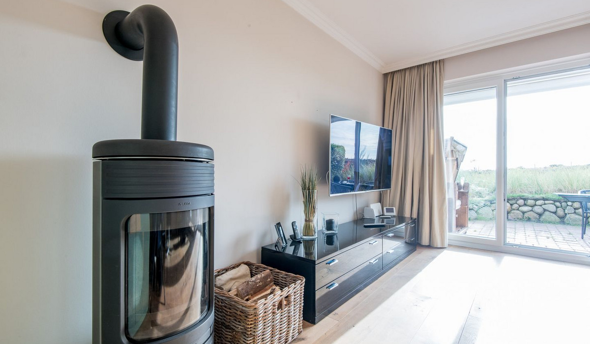 Haus Sönshörn Whg. 07